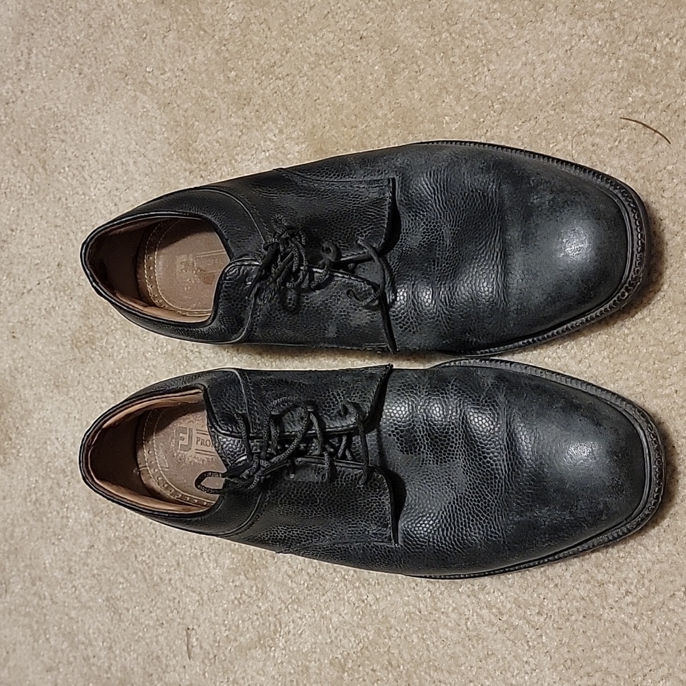 FootJoy Professional Dress Shoe